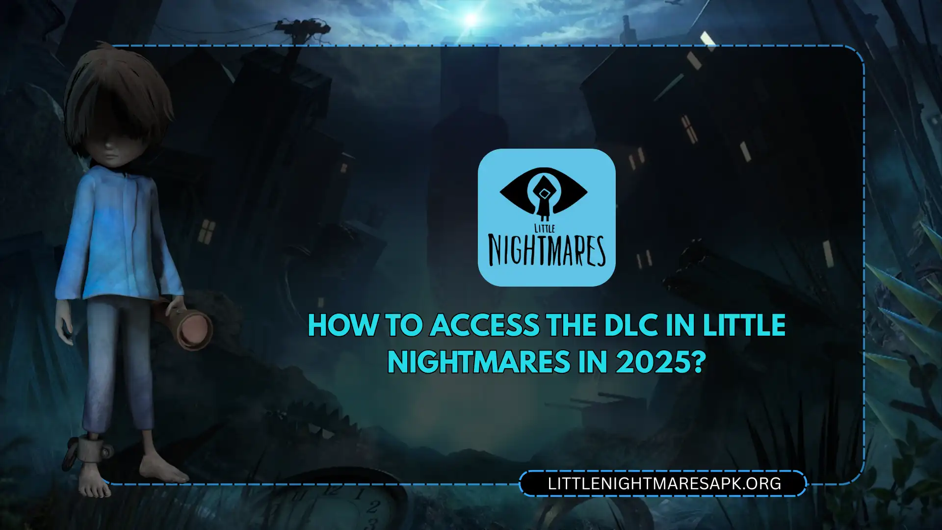 dlc-in-little-nightmares