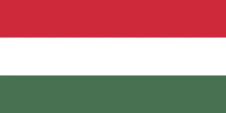 Hungary Flag