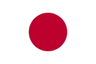 Japan Flag