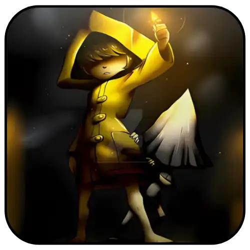 Little Nightmares