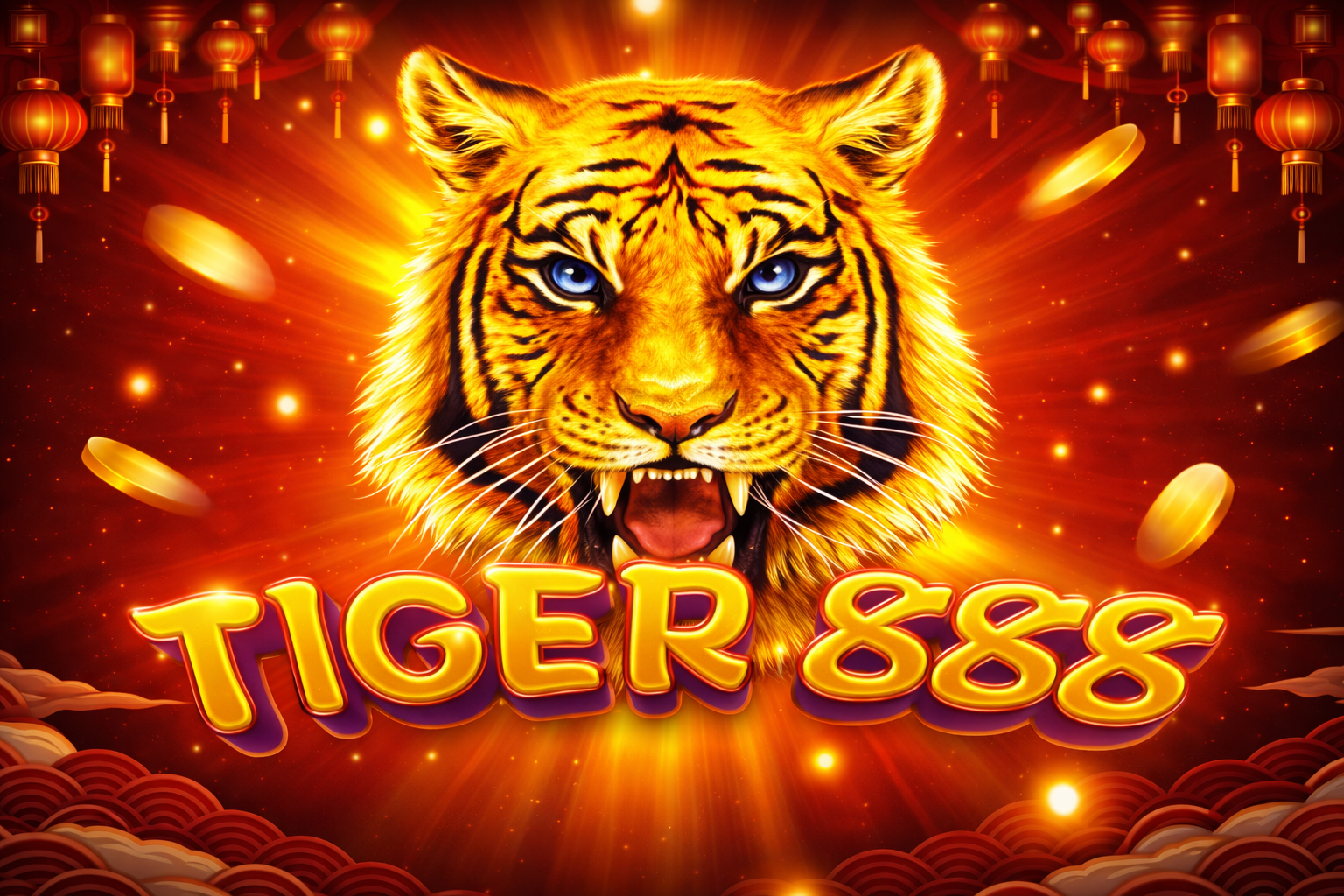 Tiger888 Game APK Login & Download