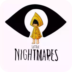 Little Nightmares APK Logo